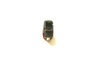 BMW 5 SERIES F10 (2010–2017) Hazard light switch 9161896 - 4