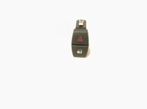   Hazard light switch  - 9161896 