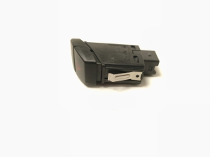 BMW 5 SERIES F10 (2010–2017) Hazard light switch 9161896 - 6