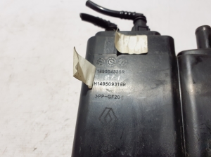Dacia JOGGER I (2021–2026) Aktivkohlefilter 149504335R - 3