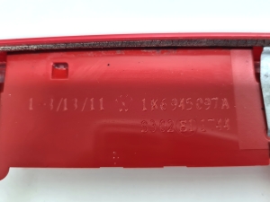 Volkswagen Tiguan (2007–2016) Täiendav pidurituli 1K6945097A - 2