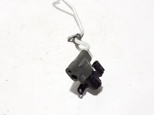 Dacia JOGGER I (2021–2026) Klimaleitung 924402605R - 2