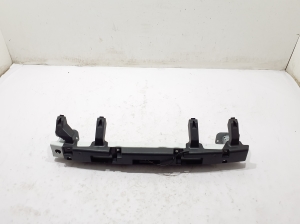 Dacia JOGGER I (2021–2026) Rear bumper reinforcement 756103593R - 2