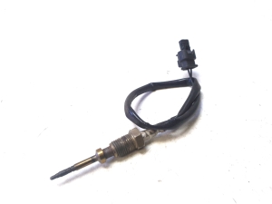 BMW 3 SERIES E92 (2006–2010) Abgassensor 2656002780 - 3
