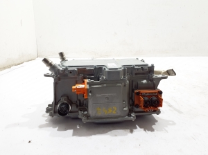 Dacia JOGGER I (2021–2026) Wechselrichter (Inverter) 292A06301R - 3