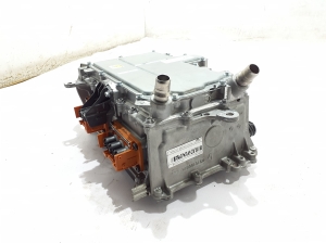 Dacia JOGGER I (2021–2026) Wechselrichter (Inverter) 292A06301R - 4