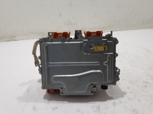 Dacia JOGGER I (2021–2026) Wechselrichter (Inverter) 292A06301R - 5