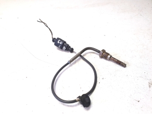 AUDI Q5 (2008–2017) Exhaust gas sensor HE1EPIQBG - 2