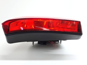 Volkswagen Tiguan (2007–2016) Tagatuli tagaluugil 5N0945093B - 7