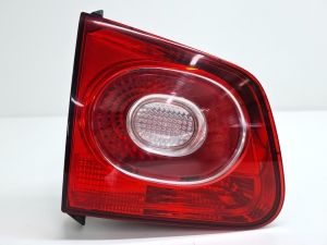 Volkswagen Tiguan (2007–2016) Tagatuli tagaluugil 5N0945093B - 10
