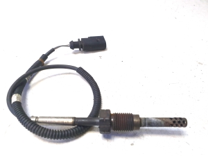 Volkswagen Transporter T5 (2003–2015) Abgastemperatursensor 070906088AC - 2
