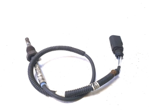 Volkswagen Transporter T5 (2003–2015) Abgastemperatursensor 070906088AC - 3