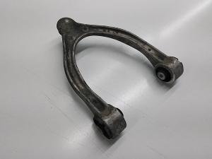 Mercedes Benz C-Class 205 (2014–2021) Eesmine õõtshoob 2053305501 - 3