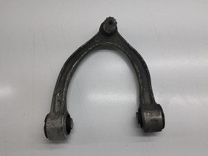 Mercedes Benz C-Class 205 (2014–2021) Eesmine õõtshoob 2053305501 - 4