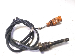 AUDI Q5 (2008–2017) Abgassensor HE1EPIQBG - 2