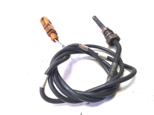 AUDI Q5 (2008–2017) Abgassensor HE1EPIQBG - 3