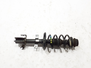 Front shock absorber - 543027661R