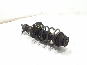 Dacia JOGGER I (2021–2026) Front shock absorber 543027661R - 2