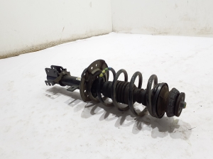 Dacia JOGGER I (2021–2026) Front shock absorber 543027661R - 2