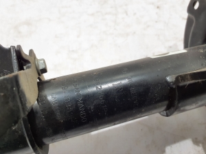 Dacia JOGGER I (2021–2026) Front shock absorber 543027661R - 3