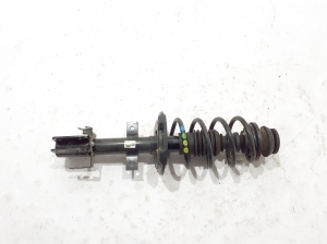 Front shock absorber - 543027661R