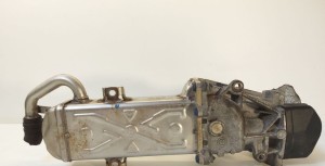 Volkswagen Tiguan (2007–2016) AGR-Ventilkühler 03L131512CF - 2