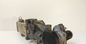 Volkswagen Tiguan (2007–2016) AGR-Ventilkühler 03L131512CF - 4