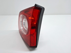 Volkswagen Tiguan (2007–2016) Tagatuli tagaluugil 5N0945094B - 2