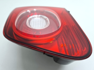Volkswagen Tiguan (2007–2016) Tagatuli tagaluugil 5N0945094B - 3