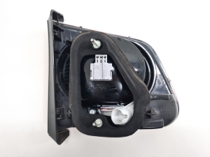Volkswagen Tiguan (2007–2016) Tagatuli tagaluugil 5N0945094B - 6