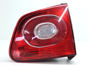 Volkswagen Tiguan (2007–2016) Tagatuli tagaluugil 5N0945094B - 9