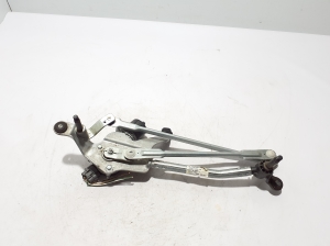Dacia JOGGER I (2021–2026) Windshield wiper mechanism 288005692R - 3