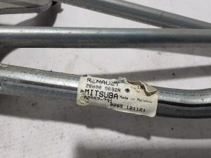 Dacia JOGGER I (2021–2026) Windshield wiper mechanism 288005692R - 4