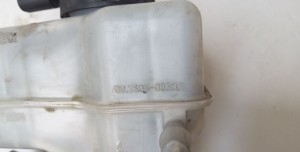 BMW 3 SERIES E90 (2004–2013) Hauptbremszylinder 03350886531 - 3