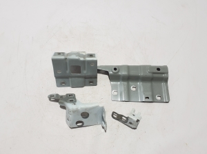 Dacia JOGGER I (2021–2026) Front fender bracket 631437269R - 3