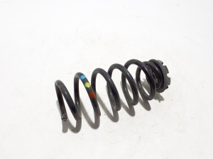 Dacia JOGGER I (2021–2026) Rear spring 550208583R - 2