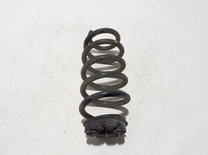 Rear spring - 550208583R