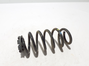 Dacia JOGGER I (2021–2026) Rear spring 550208583R - 2