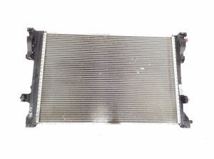 Mercedes Benz B-Class 242 (2013–2019) Motorkühler A2465001203 - 2