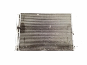 Mercedes Benz B-Class 242 (2013–2019) Klimakühler A2465000354 - 2
