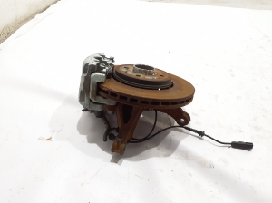 Dacia JOGGER I (2021–2026) Front wheel hub 400146728R - 3