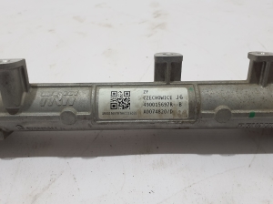 Dacia JOGGER I (2021–2026) Steering rack 490015697R - 3