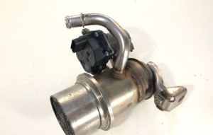 Volkswagen Touran III (2015–2026) AGR-Ventilkühler A2C96089300 - 2