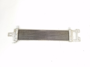 Mercedes Benz B-Class 242 (2013–2019) Other radiator A2425000703 - 3