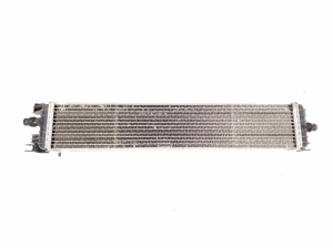 Mercedes Benz B-Class 242 (2013–2019) Motorkühler A2465000603 - 3