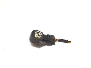 RENAULT Laguna III (2007–2015) Front parking sensor 284420028R - 2