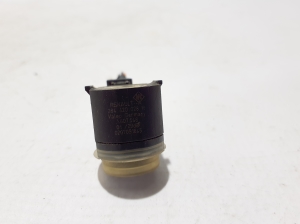 RENAULT Laguna III (2007–2015) Front parking sensor 284420028R - 3