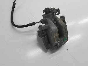 Opel Crossland X X 75 (2017–2026) Tagumine pidurisadul 32055429 - 4