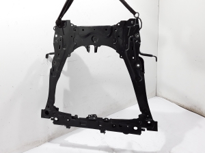 Dacia JOGGER I (2021–2026) Eesmine alusraam 544015694R - 2