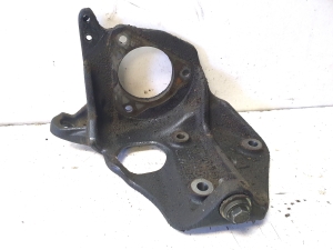 Fuel pump holder - 074130147C